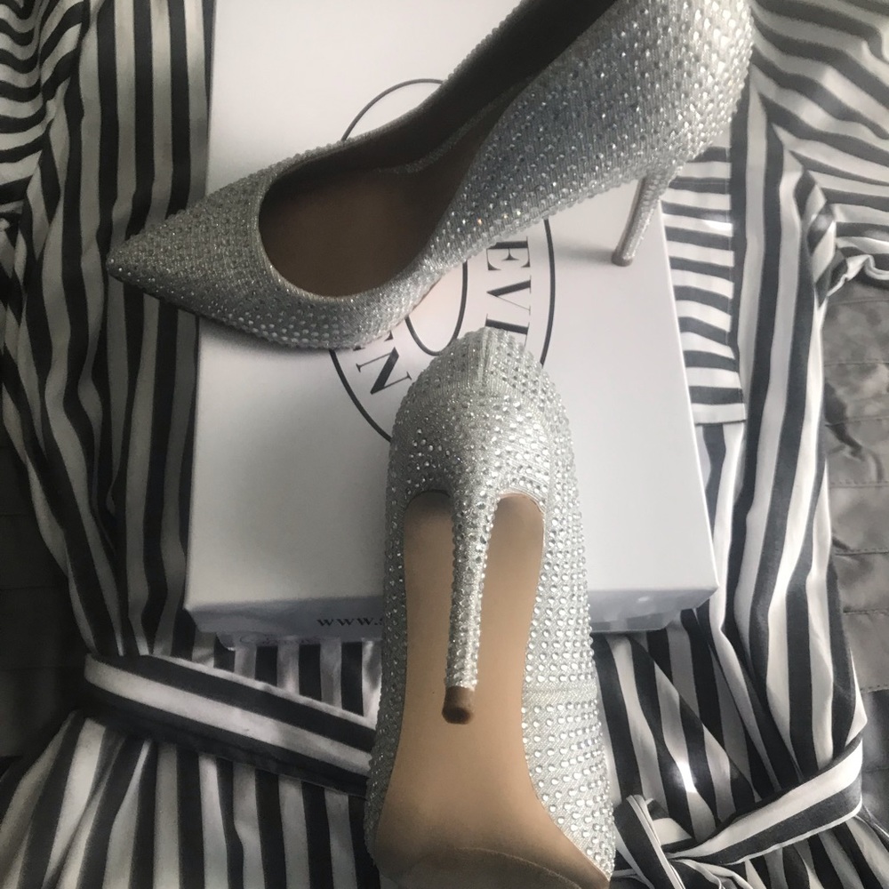 Holiday shoe - Picture 5 of 5